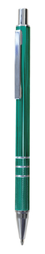"SOFIA" Kugelschreiber,
grün