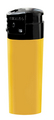 MAXIMO Feuerzeug,
gelb