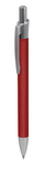 "LISSABON" Kugelschreiber,
rot