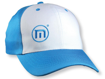 6-Panel Cap (Standard)