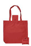 Polyester Shopperbag faltbar,
Diverse Farben,
2 mittlere Henkel,
(Direktimport)