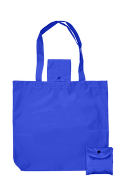 Polyester Shopperbag faltbar,
Diverse Farben,
2 mittlere Henkel,
(Direktimport)